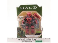 Brute Captain Halo Infinite Series 1 2020 Wicked Cool Toys Figure NEW SEALED