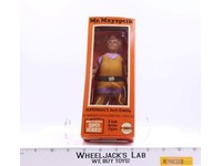 Mr. Mxyzptlk The World's Great Super-Heroes WGSH 1973 Mego Vintage 8" Figure