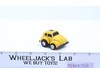Bumblebee YELLOW 100% Complete Vintage 1985 G1 Transformers Action Figure