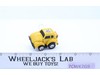 Bumblebee YELLOW 100% Complete Vintage 1985 G1 Transformers Action Figure