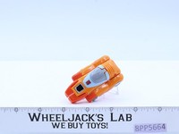 Wheelie 100% Complete NEAR MINT 1986 Vintage Hasbro G1 Transformers Figure
