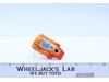 Wheelie 100% Complete NEAR MINT 1986 Vintage Hasbro G1 Transformers Figure