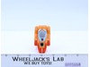 Wheelie 100% Complete NEAR MINT 1986 Vintage Hasbro G1 Transformers Figure