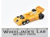 Drag Strip 100% Complete W/Tech 1986 Vintage G1 Transformers Action Figure
