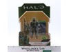 UNSC Marine W/ Commando Rifle Halo Infinite Series 1 Wicked Cool Toys NEW SEALED