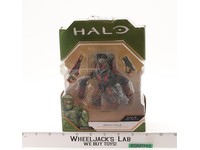 Grunt Mule Halo Infinite Series 4 2021 Wicked Cool Toys Figure NEW SEALED