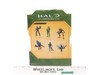 Grunt Conscript Halo Infinite Series 2 2020 Wicked Cool Toys Figure NEW SEALED