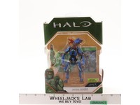 Jackal Sniper Halo Infinite Series 1 2020 Wicked Cool Toys Figure NEW SEALED
