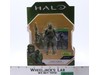 UNSC Marine W/ Commando Rifle Halo Infinite Series 1 Wicked Cool Toys NEW SEALED
