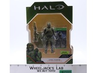 UNSC Marine W/ Commando Rifle Halo Infinite Series 1 Wicked Cool Toys NEW SEALED