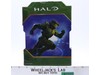 UNSC Marine W/ Commando Rifle Halo Infinite Series 1 Wicked Cool Toys NEW SEALED