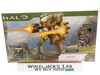 Mantis With Spartan EVA Halo Infinite 2021 Wicked Cool Toys NEW SEALED