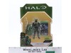 UNSC Marine W/ Commando Rifle Halo Infinite Series 1 Wicked Cool Toys NEW SEALED