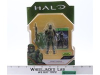 UNSC Marine W/ Commando Rifle Halo Infinite Series 1 Wicked Cool Toys NEW SEALED