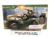 Warthog With Master Chief Halo Infinite 2020 Wicked Cool Toys NEW SEALED