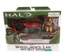 Banished Ghost Halo Infinite 2020 Wicked Cool Toys Action Figure NEW SEALED