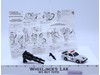 Streetwise Defensor 100% Complete 1986 G1 Transformers Action Figure Near Mint