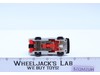 Streetwise Defensor 100% Complete 1986 G1 Transformers Action Figure Near Mint
