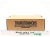 WFC-GS16 Bug Bite Transformers Generations Selects WFC 2020 Hasbro NEW SEALED