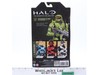 Master Chief Halo The Spartan Collection Series 1 Wicked Cool Toys NEW SEALED