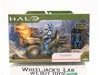 Gungoose WIth Spart Celox Halo Infinite 2021 Wicked Cool Toys NEW SEALED