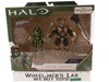 Master Chief + Brute Chieftain Halo Infinite 2020 Wicked Cool Toys NEW SEALED