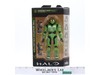 Master Chief Halo 2 The Spartan Collection Series 4 Wicked Cool Toys NEW SEALED
