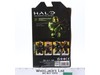 Master Chief Halo 2 The Spartan Collection Series 4 Wicked Cool Toys NEW SEALED