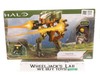 Mantis With Spartan EVA 100% Complete Halo Infinite 2021 Wicked Cool Toys