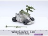 Tri-Blaster 100% Complete G.I. Joe 1989 Hasbro Action Figure Vehicle Vintage