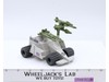 Tri-Blaster 100% Complete G.I. Joe 1989 Hasbro Action Figure Vehicle Vintage