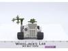 Tri-Blaster 100% Complete G.I. Joe 1989 Hasbro Action Figure Vehicle Vintage