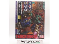 Liokaiser Platinum Edition Transformers Combiner Wars 2016 Hasbro NEW SEALED
