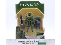 Master Chief Halo Infinite Series 1 2020 Wicked Cool Toys Figure NEW SEALED