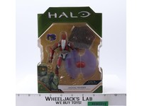 Jackal Raider Halo Infinite Series 3 2021 Wicked Cool Toys Figure NEW SEALED