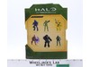 Jackal Raider Halo Infinite Series 3 2021 Wicked Cool Toys Figure NEW SEALED