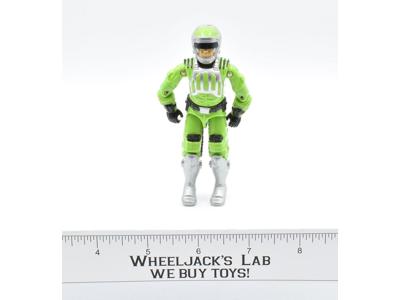 Si Fi GI Joe 1986 Hasbro Action Figure ARAH Vintage