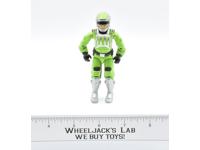 Si Fi GI Joe 1986 Hasbro Action Figure ARAH Vintage