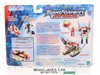 Demolisher Transformers Armada 2003 Hasbro Action Figure NEW MISB SEALED