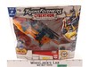 Evac Transformers Cybertron 2006 Hasbro Action Figure NEW SEALED