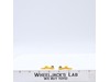 Shrapnel Wheels Pair Vintage Hasbro 1985 G1 Transformers Action Figure