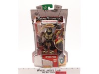 Optimus Prime Primal Transformers Cybertron 2006 Hasbro Action Figure NEW SEALED