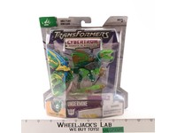 Undermine Transformers Cybertron 2005 Hasbro Action Figure NEW SEALED