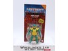 Mer-Man Masters of the Universe 2021 Mattel Action Figure NEW MOSC SEALED