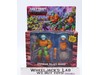 Eternian Palace Guard Masters of the Universe Origins 2021 Mattel NEW SEALED