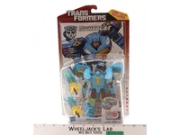 Nightbeat w/ Comic Transformers Thrilling 30 Generations 2014 Hasbro NEW SEALED