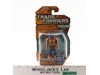 Gold Bumblebee Transformers Reveal The Shield 2010 Hasbro Figure NEW SEALED