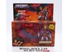 Skeletor and Screech Masters of the Universe 2022 Mattel Figure NEW SEALED