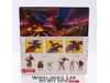 Skeletor and Screech Masters of the Universe 2022 Mattel Figure NEW SEALED