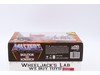 Skeletor and Screech Masters of the Universe 2022 Mattel Figure NEW SEALED